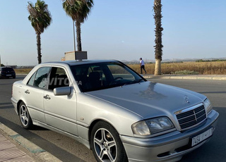 Mercedes Benz c250 sport 