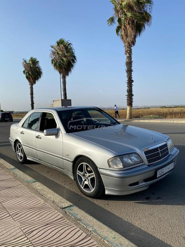 Mercedes Benz c250 sport 