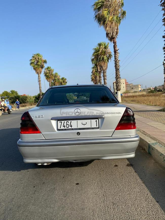 Mercedes Benz c250 sport 