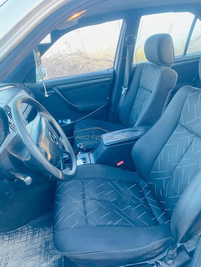 Mercedes Benz c250 sport 