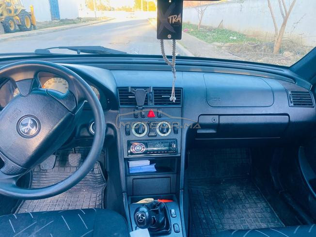 Mercedes Benz c250 sport 
