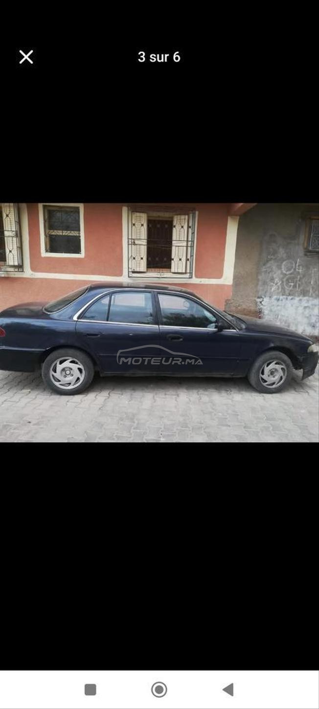 hyundai sonata essence pf 9 CH bonne etat