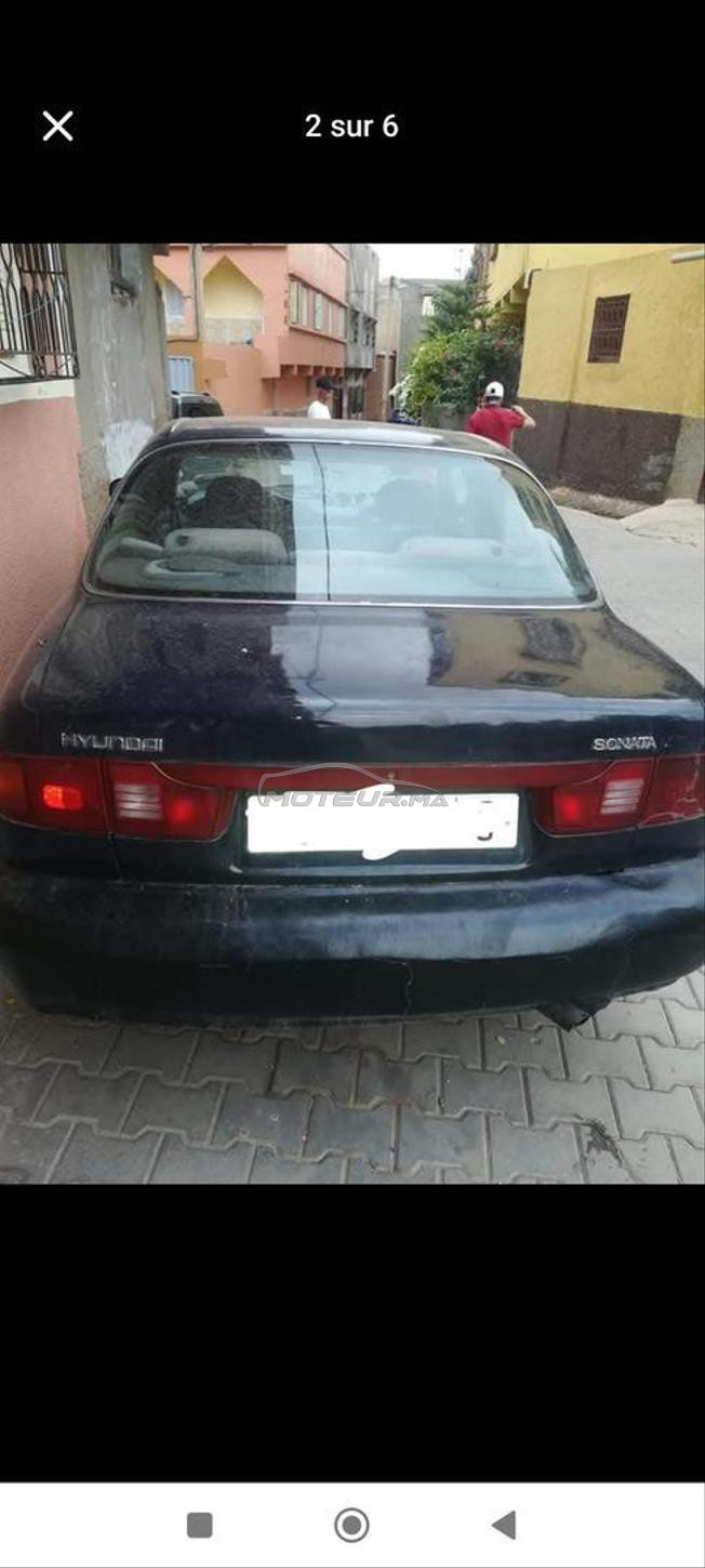 hyundai sonata essence pf 9 CH bonne etat
