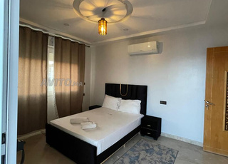 شفشاون المزدهرة