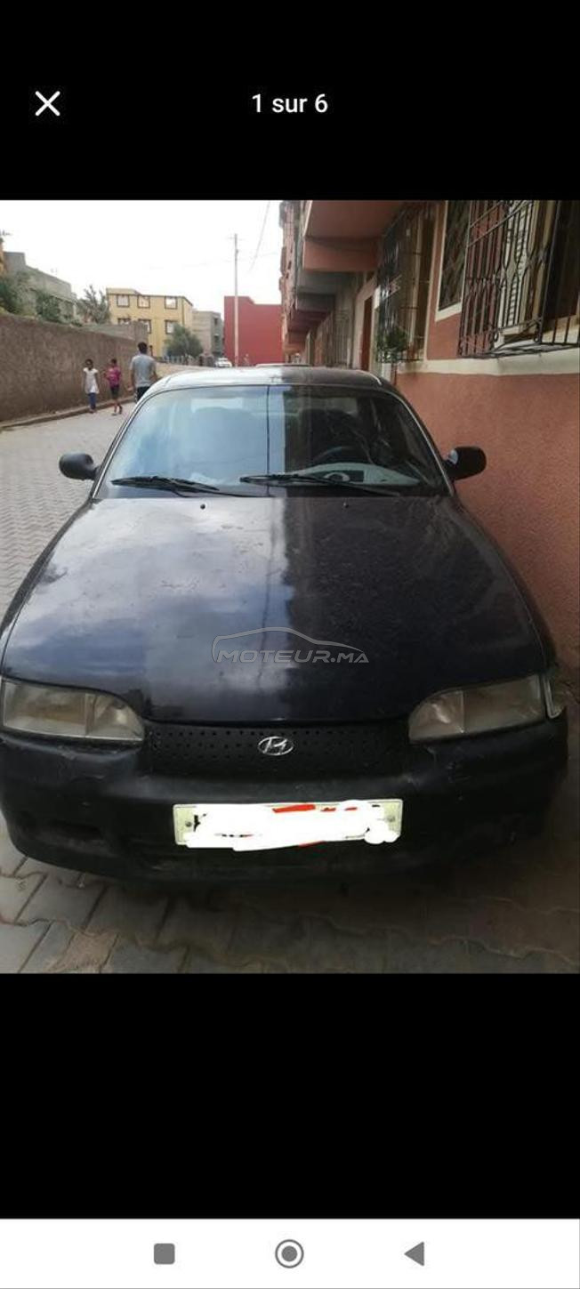 hyundai sonata essence pf 9 CH bonne etat