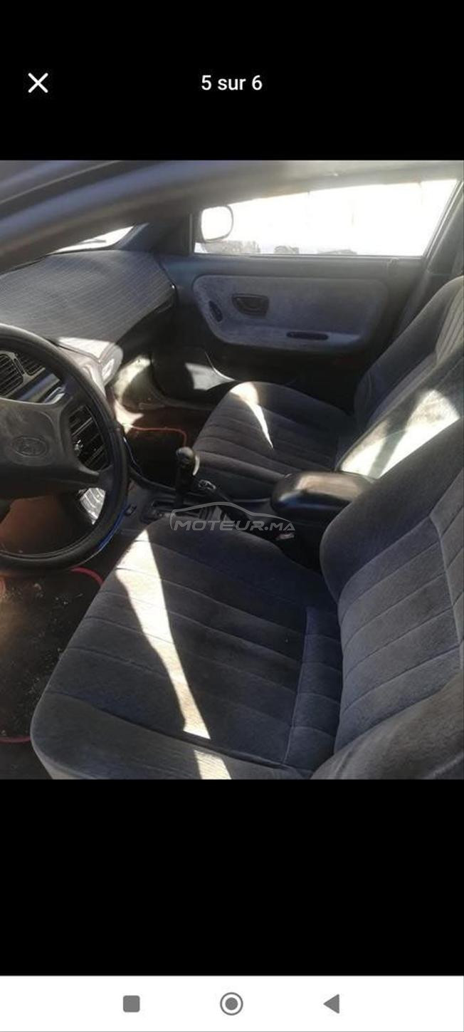 hyundai sonata essence pf 9 CH bonne etat