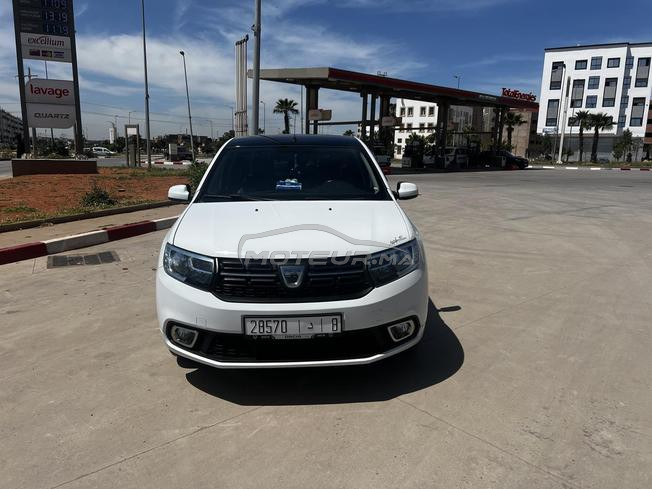 dacia logan 2019 l3amra