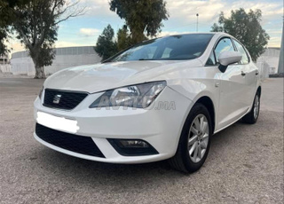 Seat Ibiza Diesel  1.4 TDI/3 cylindre Manu 2018 