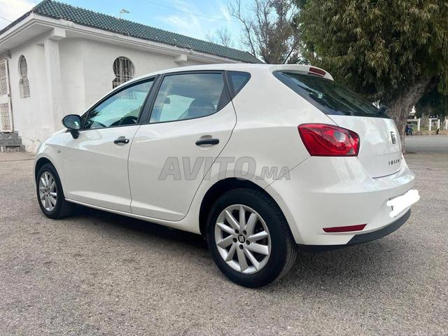 Seat Ibiza Diesel  1.4 TDI/3 cylindre Manu 2018  - 2