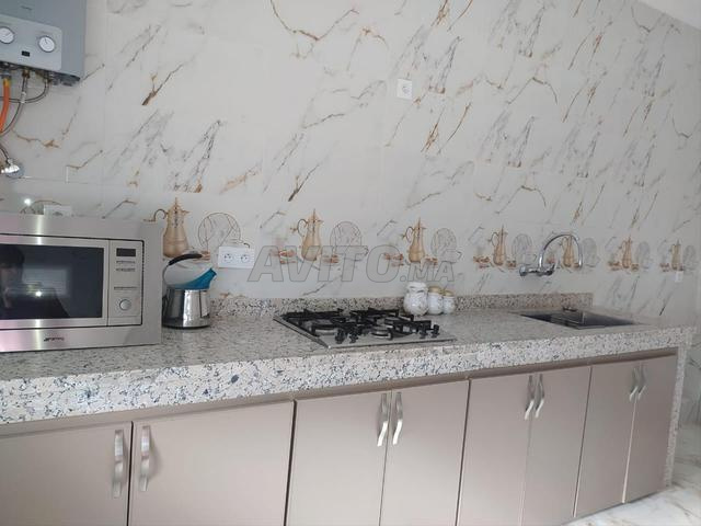 شقة للإيجار بالليل - 2