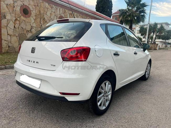 Seat Ibiza Diesel  1.4 TDI/3 cylindre Manu 2018 