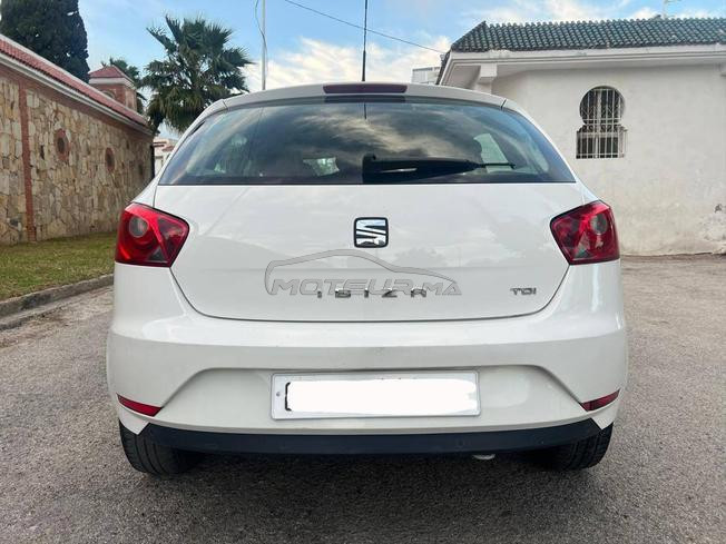 Seat Ibiza Diesel  1.4 TDI/3 cylindre Manu 2018 
