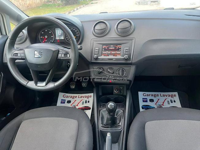 Seat Ibiza Diesel  1.4 TDI/3 cylindre Manu 2018 