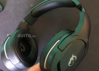 casque msi gh20