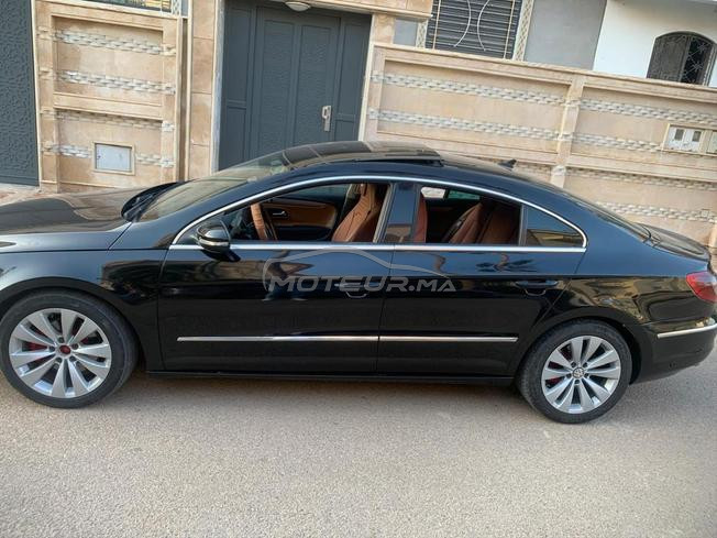 Volkswagen Passat Diesel Automatique 2011