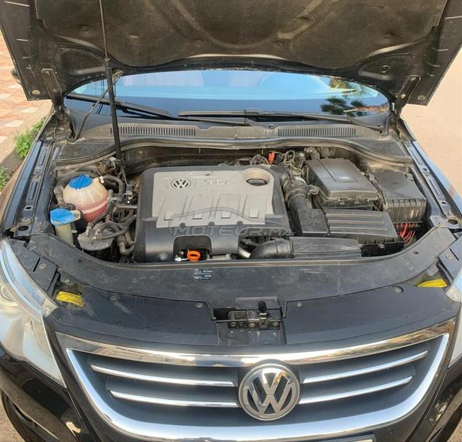 Volkswagen Passat Diesel Automatique 2011
