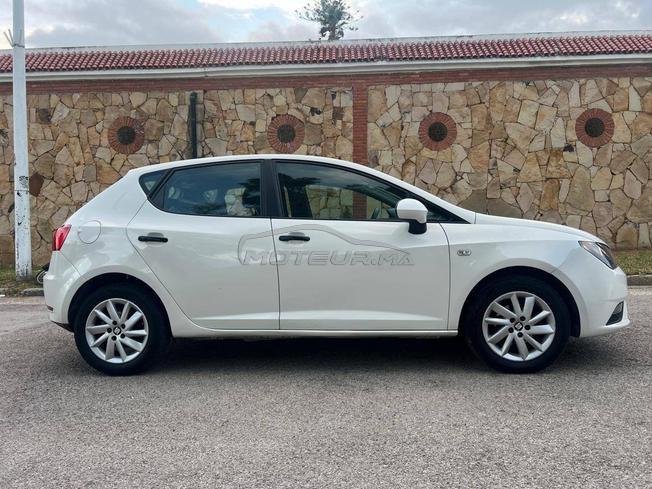 Seat Ibiza Diesel  1.4 TDI/3 cylindre Manu 2018 