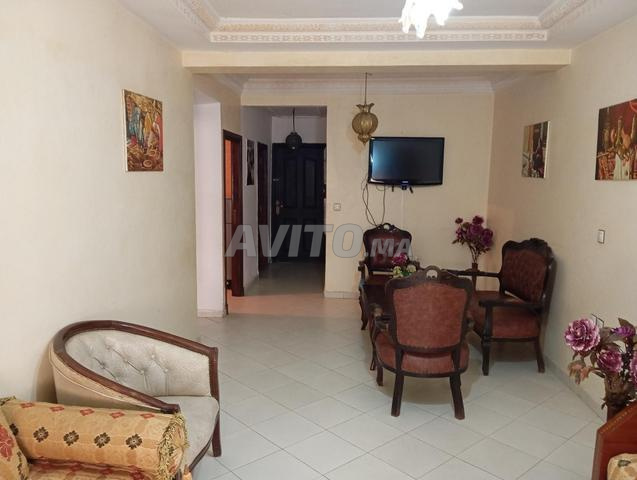 Logement familial - 2