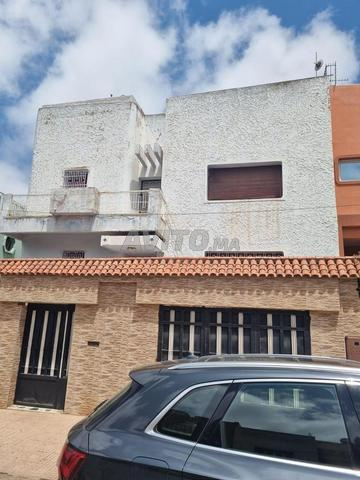 Villa à vendre Hay haddaouia, krimat Ain chock