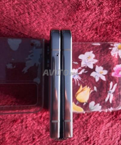 512 gb Samsung Galaxy Z Flip 4 5g - 2