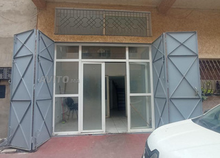 محل تجاري مرخّص بجميع الأنشطة التجارية، موقع ممتا