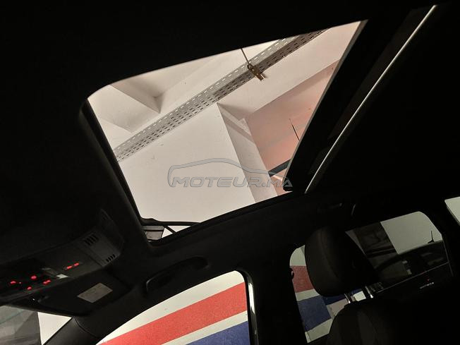 Seat Ateca Diesel Automatique 2019 à Tanger