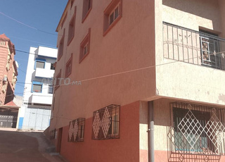 🏡 Maison à vendre à Lksiba Beni Mellal  