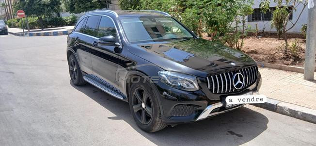 GLC 220d 4matic