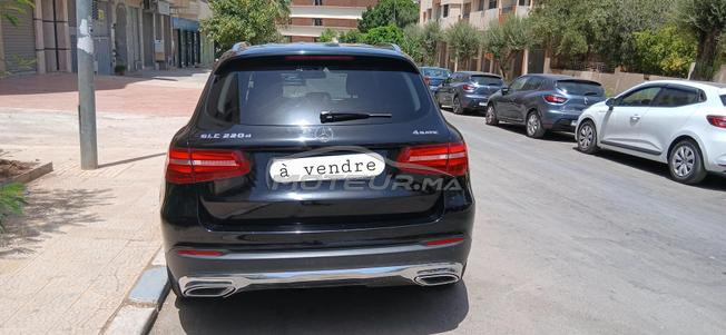 GLC 220d 4matic