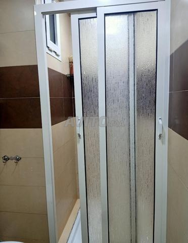 porte douche aluminium un prix sacrifiés 