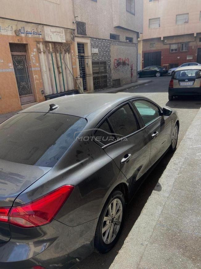 Ford Focus Diesel Automatique 2023 à Casablanca