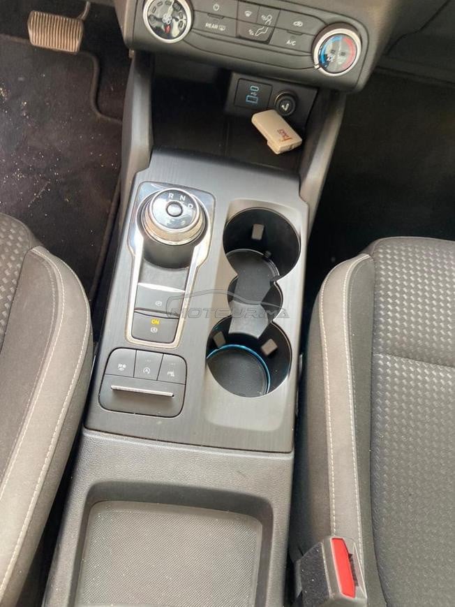 Ford Focus Diesel Automatique 2023 à Casablanca