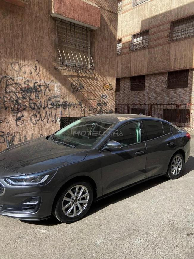 Ford Focus Diesel Automatique 2023 à Casablanca