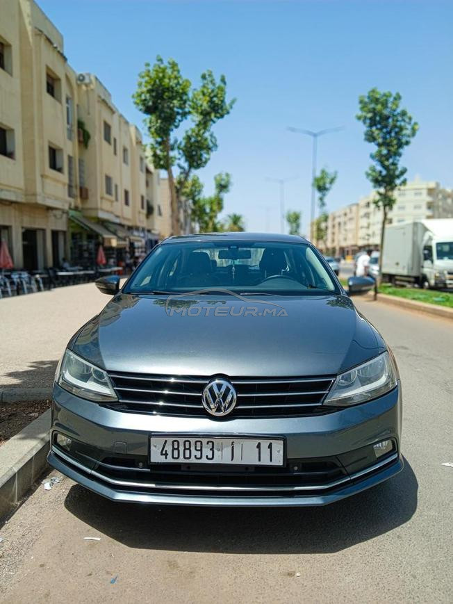 jetta 2016 aventure tout option