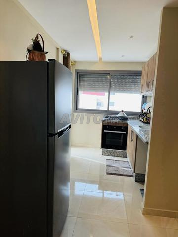 الوليدية في محطة sae shell قرب بيم والمعرض - 2