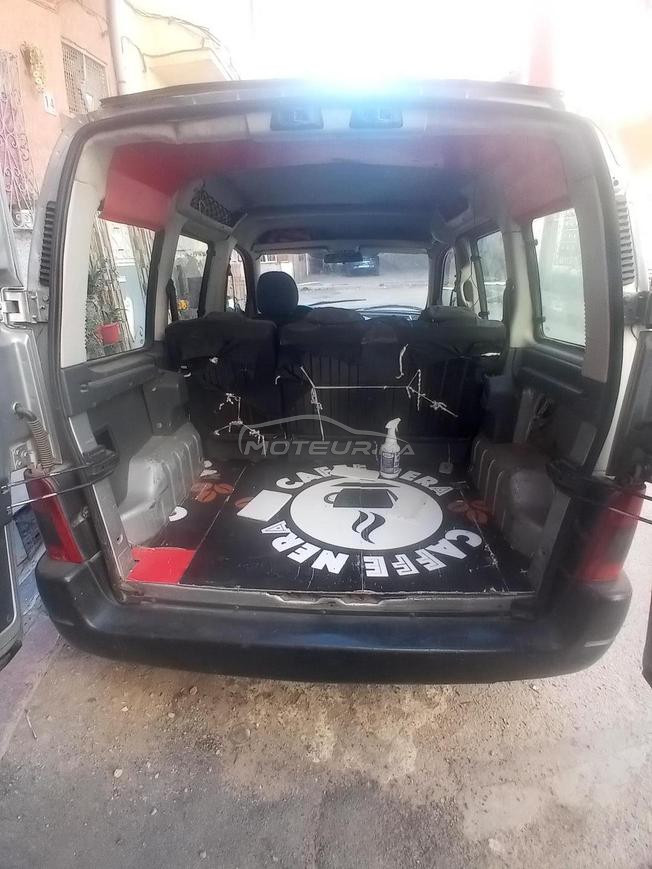 citreon berlingo aAvender