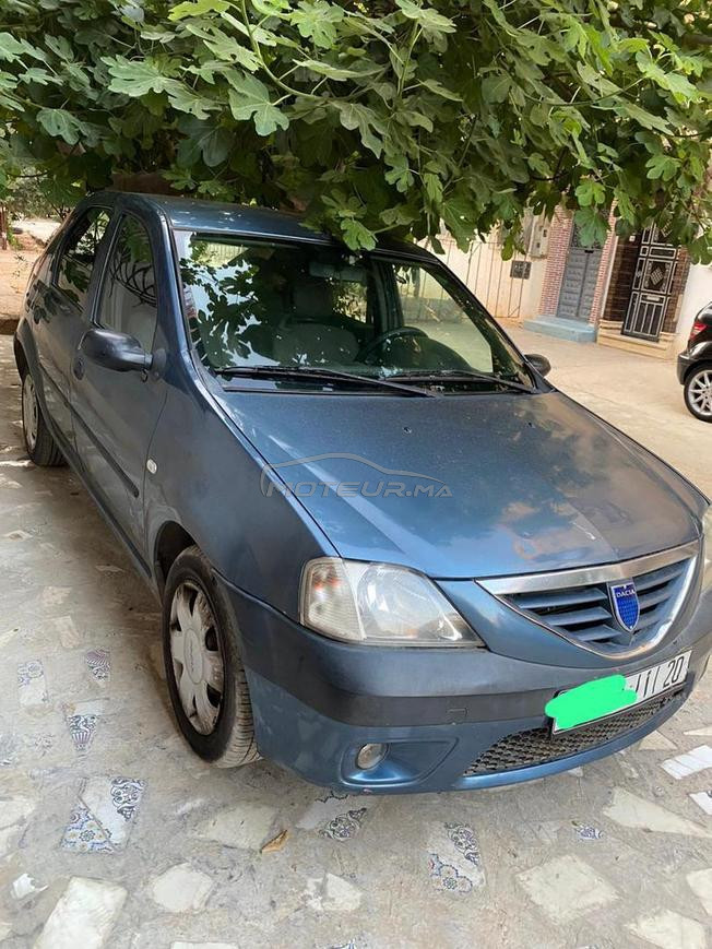 dacia logan 