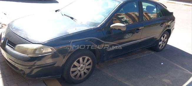 Renault laguna 2 