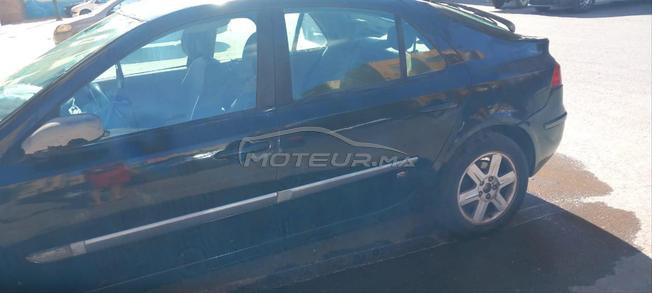 Renault laguna 2 