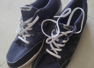 chaussures à vendre