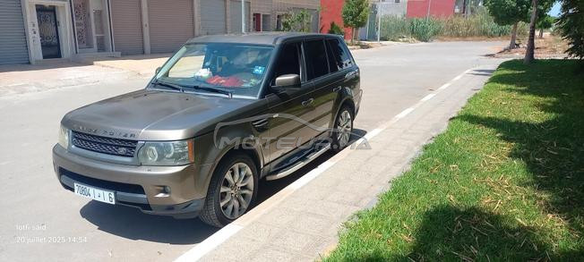 range range