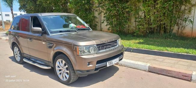 range range