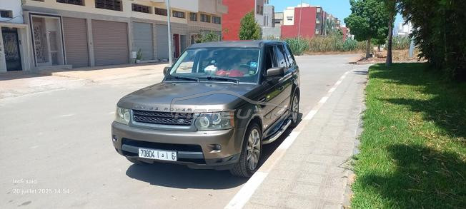 range range