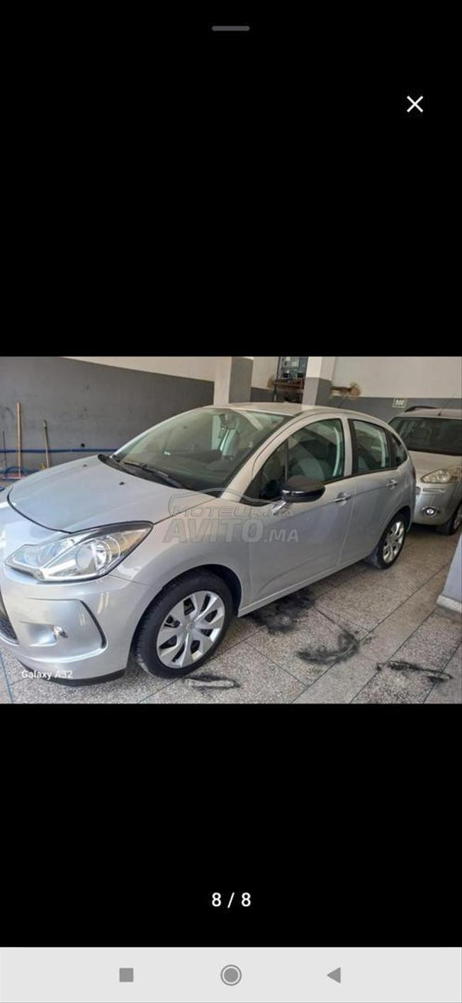 citroen c 3 . 2014 