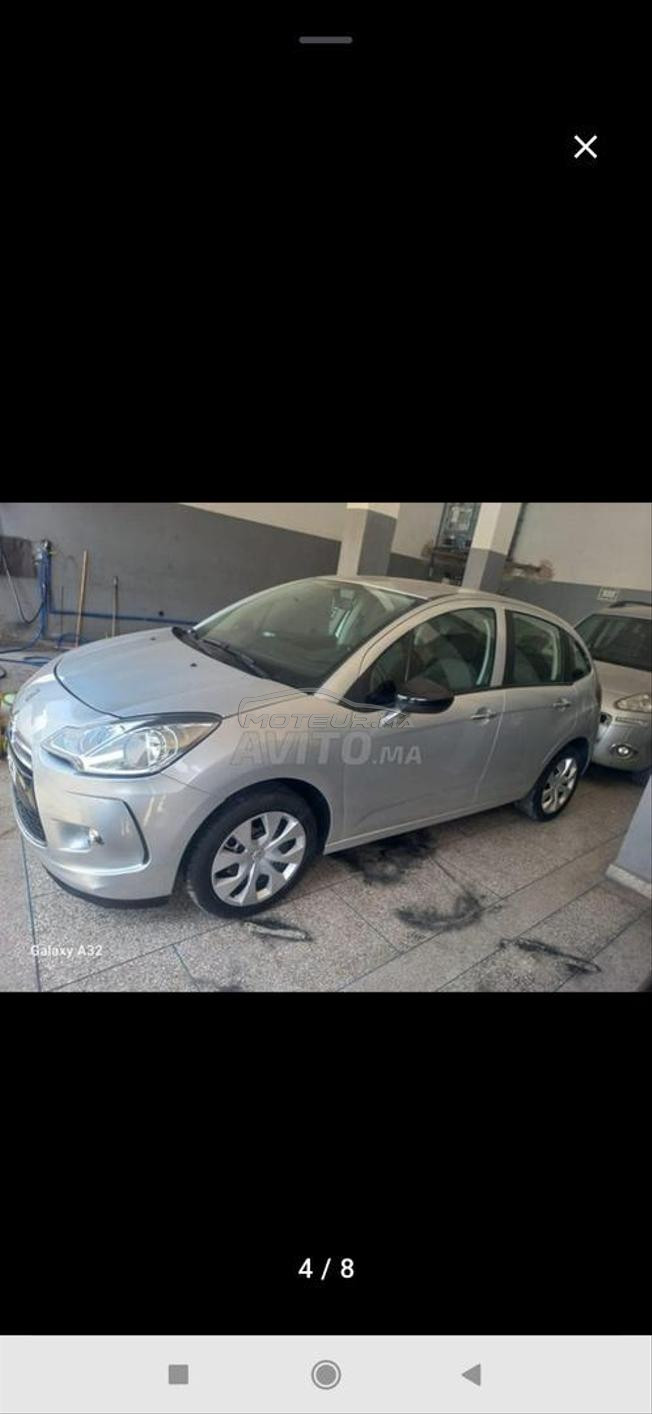 citroen c 3 . 2014 