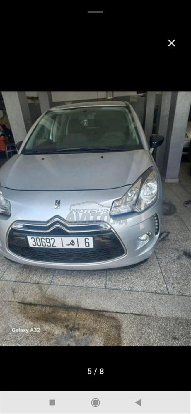 citroen c 3 . 2014 
