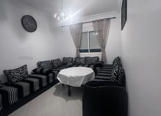 Appartement à louer 48 m² à Bouznika