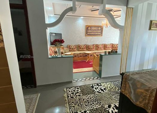 Al Walidiyah, quartier des Chabouqat