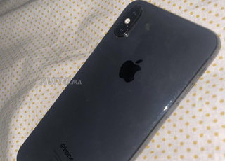 Iphone Xs mazal n9i mn italy