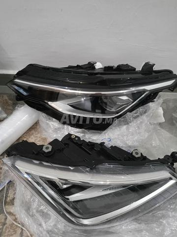 viter optique golf 8.5 2025